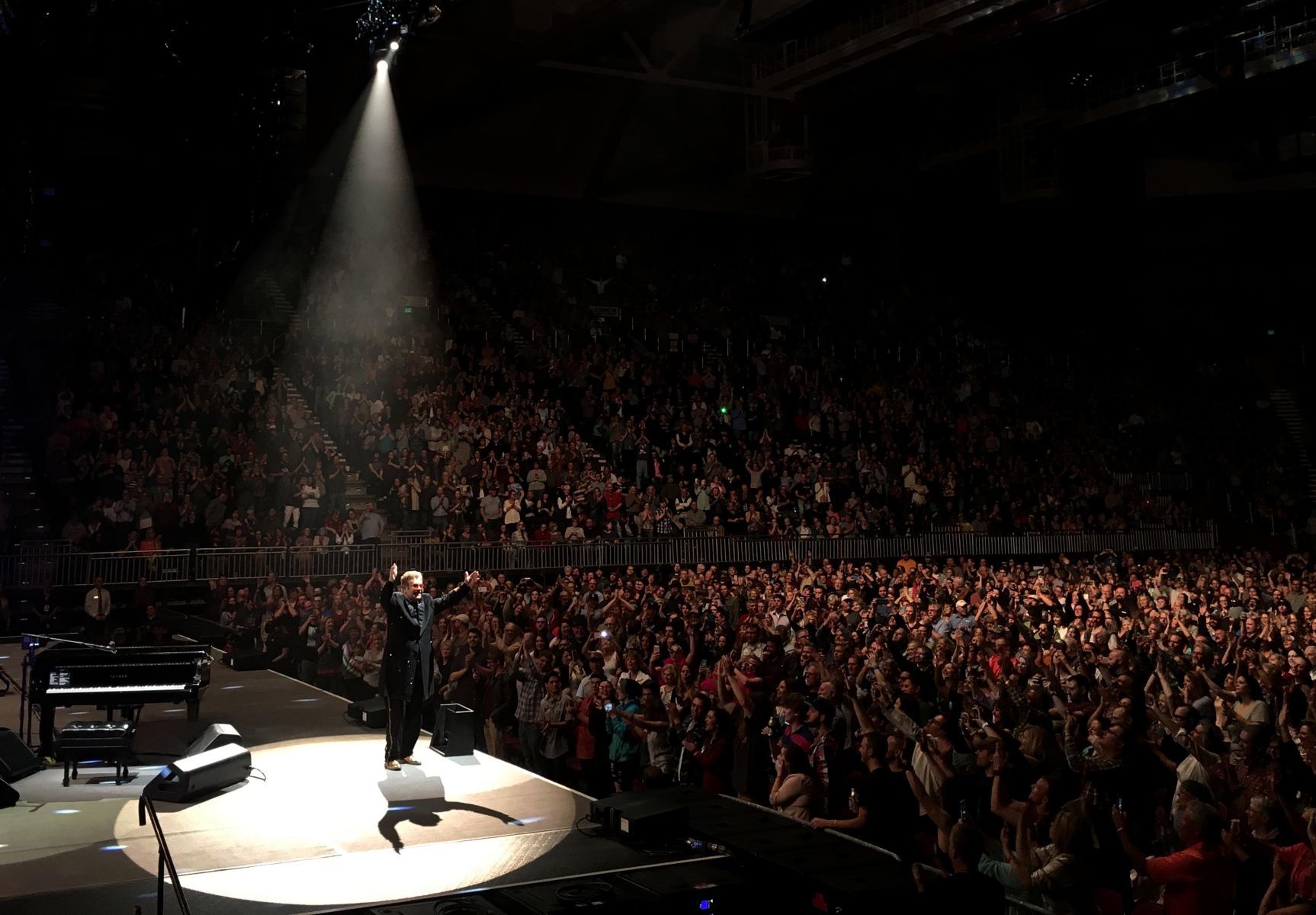 Sir Elton John